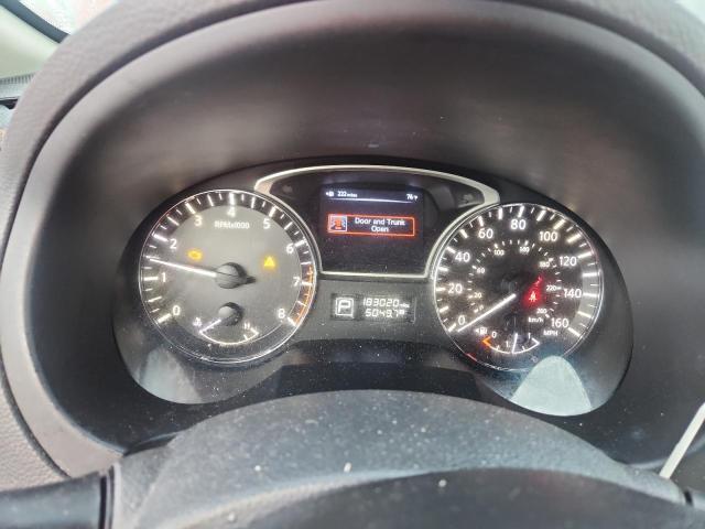 68072666 :رقم المزاد ، 1N4AL3AP1DC174341 vin ، 2013 Nissan Altima مزاد بيع