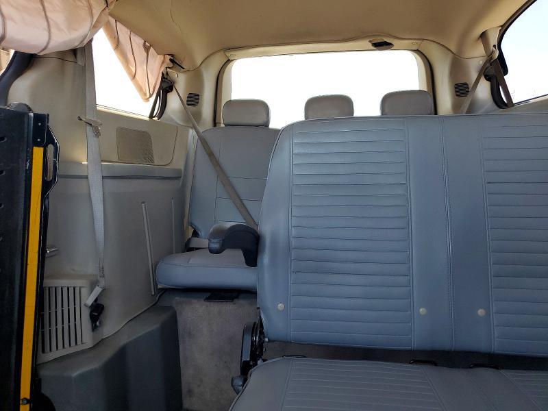 68107496 :رقم المزاد ، 2C7WDGBG2DR813498 vin ، 2013 Dodge Grand Caravan مزاد بيع