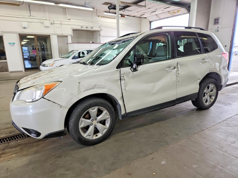 Aukcja sprzedaży 2015 Subaru Forester, vin: JF2SJADCXFH432574, numer aukcji: 69085116