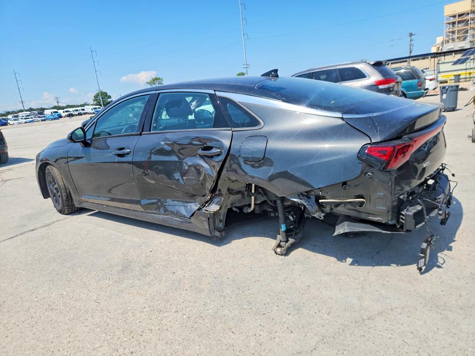 68862896 :رقم المزاد ، KNAG24J74T5480317 vin ، 2026 Kia K5 مزاد بيع