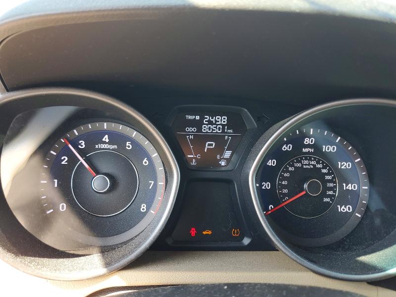 Продаж на аукціоні авто 2013 Hyundai Elantra, vin: 5NPDH4AE2DH429001, номер лоту: 67880636