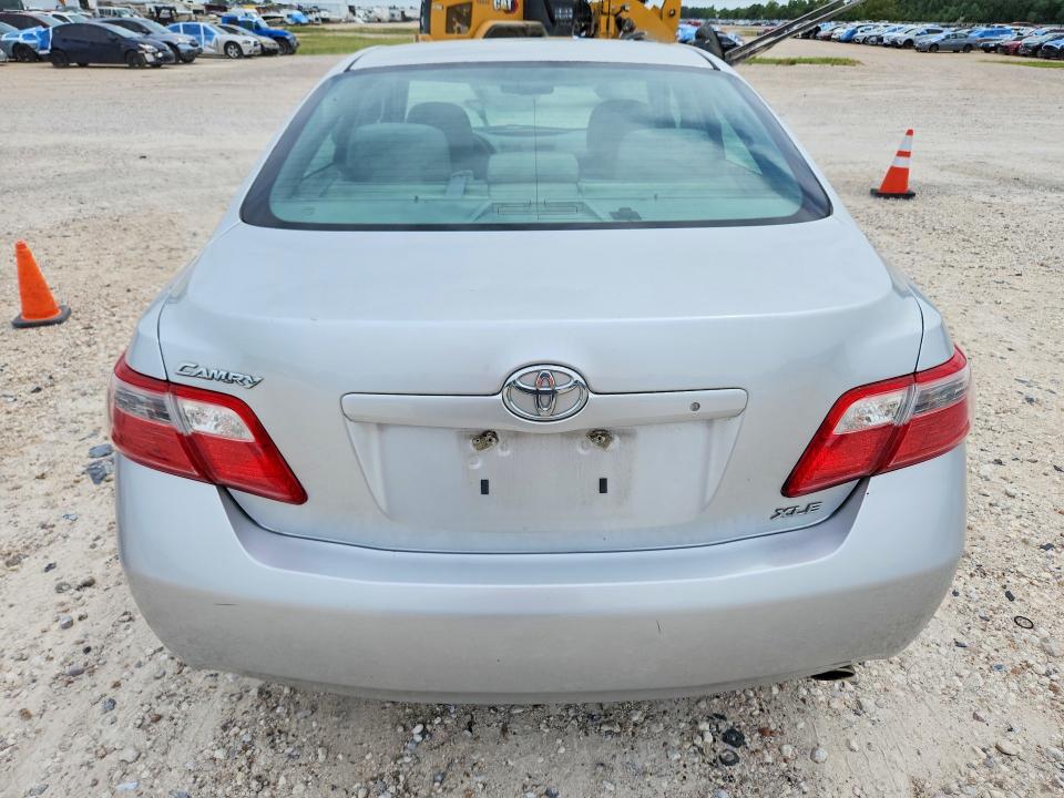 2009 Toyota Camry მანქანა იყიდება აუქციონზე, vin: 4T1BE46K99U381827, აუქციონის ნომერი: 67445586