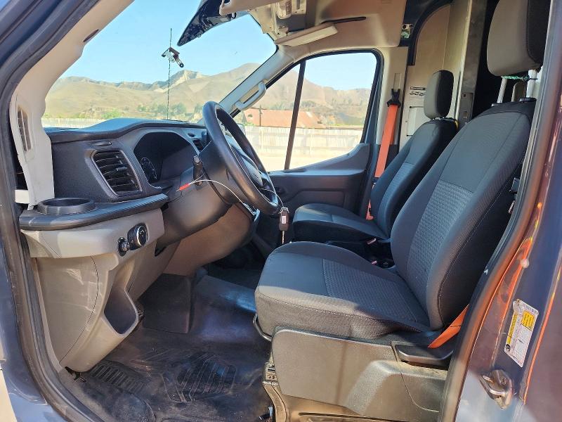 Aukcja sprzedaży 2020 Ford Transit 250, vin: 1FTBR3X85LKB04665, numer aukcji: 67252806
