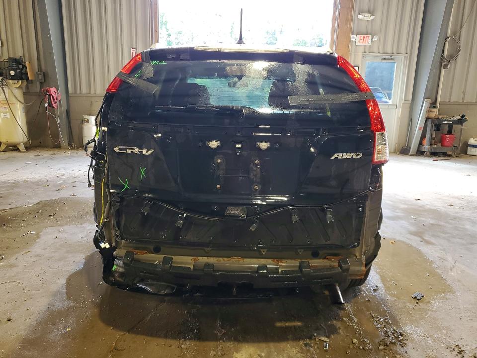 Продажа на аукционе авто 2014 Honda Cr-v, vin: 5J6RM4H72EL006077, номер лота: 69523506