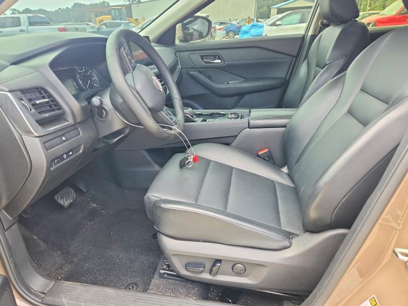 Aukcja sprzedaży 2025 Nissan Rogue, vin: JN8BT3BB8SW161300, numer aukcji: 67281246