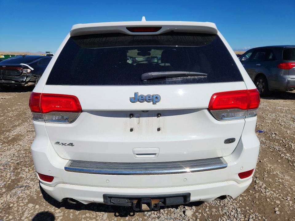 70383326 :رقم المزاد ، 1C4RJFCG1FC609332 vin ، 2015 Jeep Grand Cherokee مزاد بيع