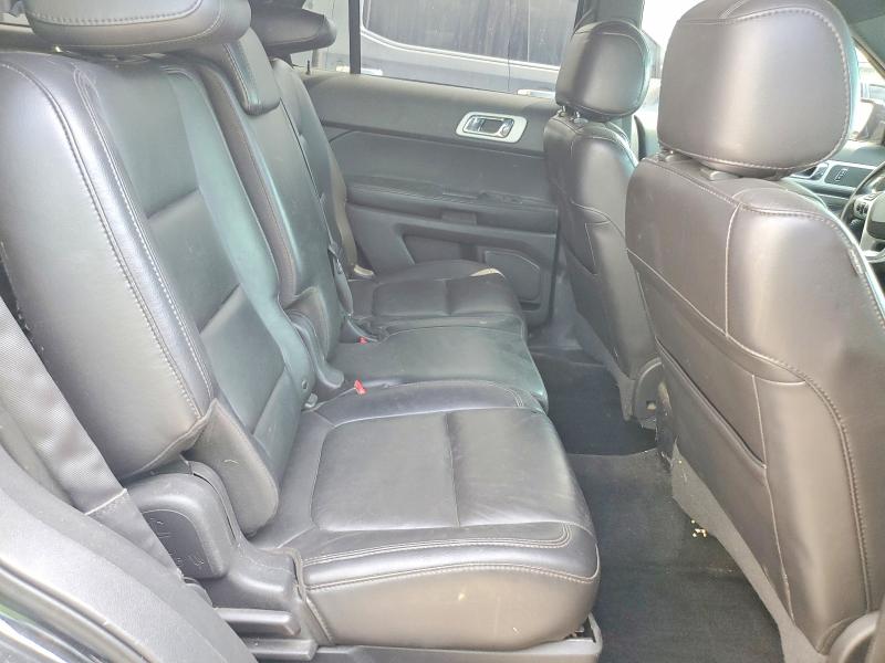 Aukcja sprzedaży 2015 Ford Explorer, vin: 1FM5K8D87FGC55688, numer aukcji: 68205756