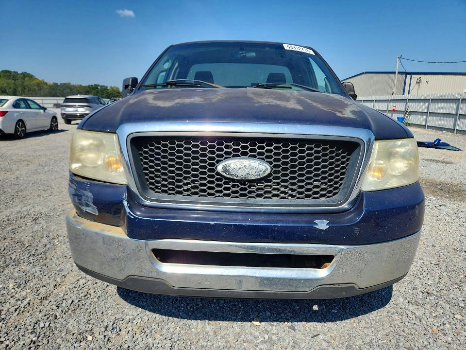 Продажа на аукционе авто 2007 Ford F150, vin: 1FTRF12W27NA37366, номер лота: 69312716