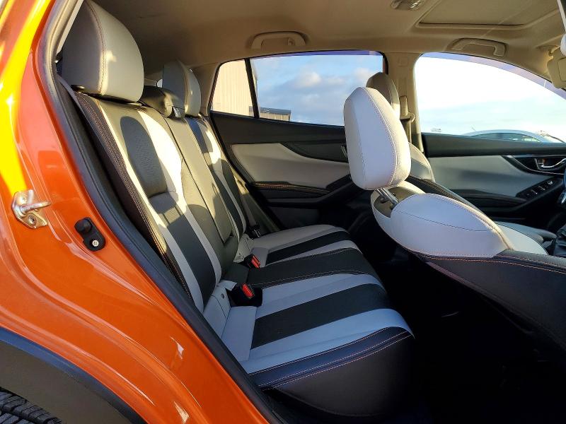 Продажа на аукционе авто 2019 Subaru Crosstrek, vin: JF2GTANC4KH386507, номер лота: 69081286