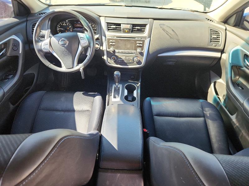 Aukcja sprzedaży 2017 Nissan Altima, vin: 1N4AL3APXHC248877, numer aukcji: 67197946