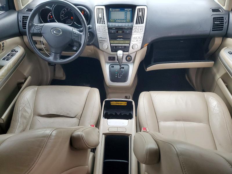 Продаж на аукціоні авто 2006 Lexus Rx, vin: JTJHW31U960007958, номер лоту: 69924916