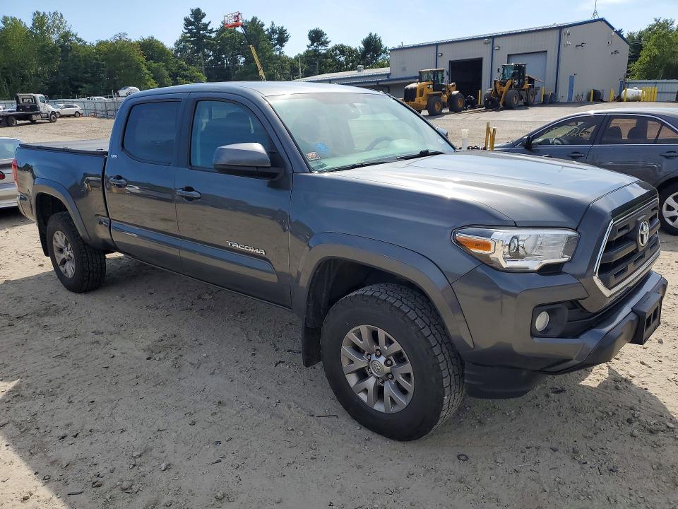 Продажа на аукционе авто 2016 Toyota Tacoma, vin: 3TMDZ5BN2GM008475, номер лота: 69396026