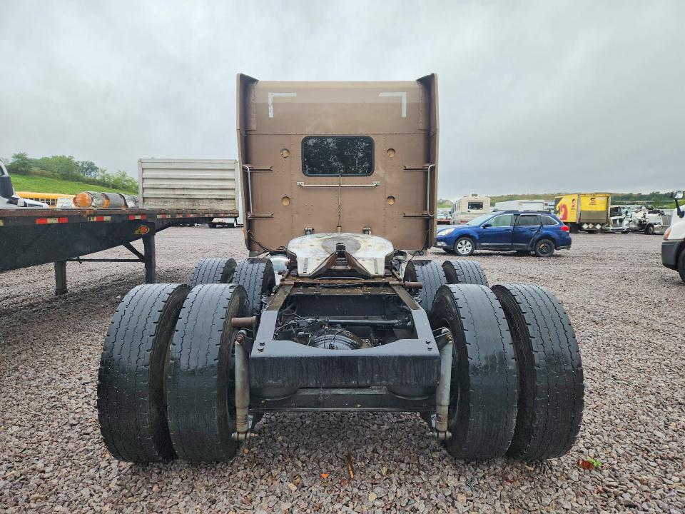 Продажа на аукционе авто 2003 Peterbilt 379, vin: 1XP5D49X03D590195, номер лота: 67180106