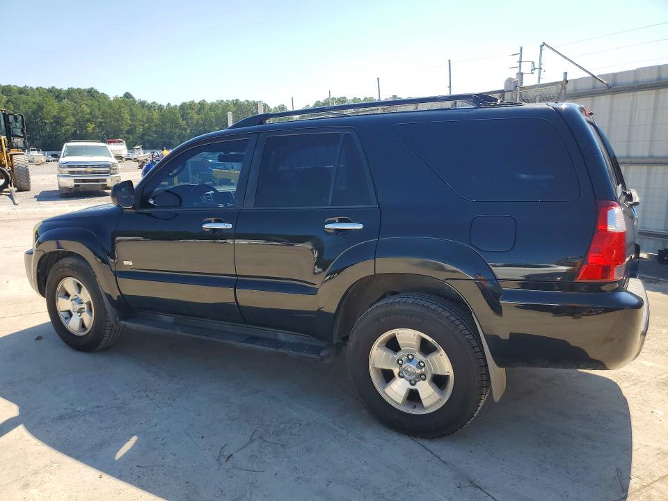 69767316 :رقم المزاد ، JTEZU14R378091086 vin ، 2007 Toyota 4runner مزاد بيع