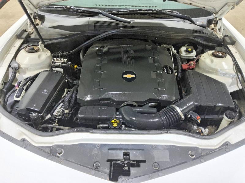Продажа на аукционе авто 2014 Chevrolet Camaro, vin: 2G1FB1E38E9296193, номер лота: 68658726