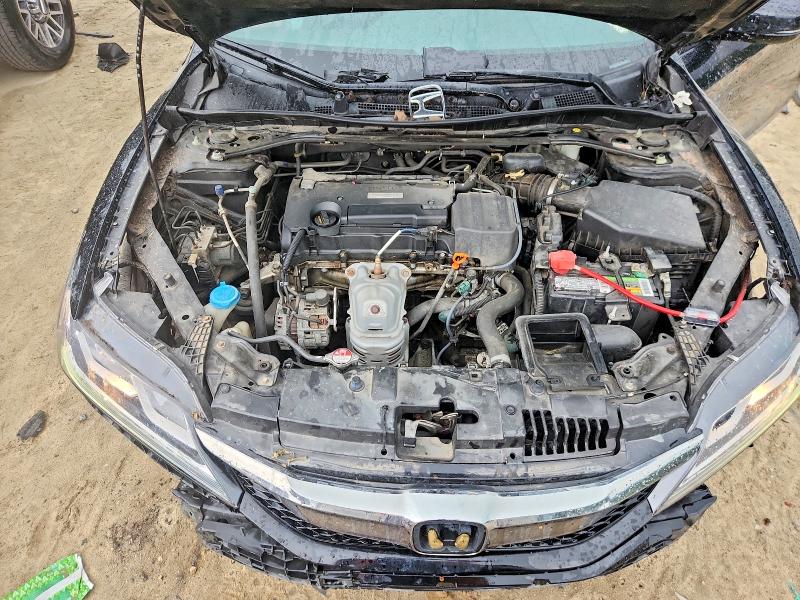 2017 Honda Accord მანქანა იყიდება აუქციონზე, vin: 1HGCT1B83HA009778, აუქციონის ნომერი: 68180086