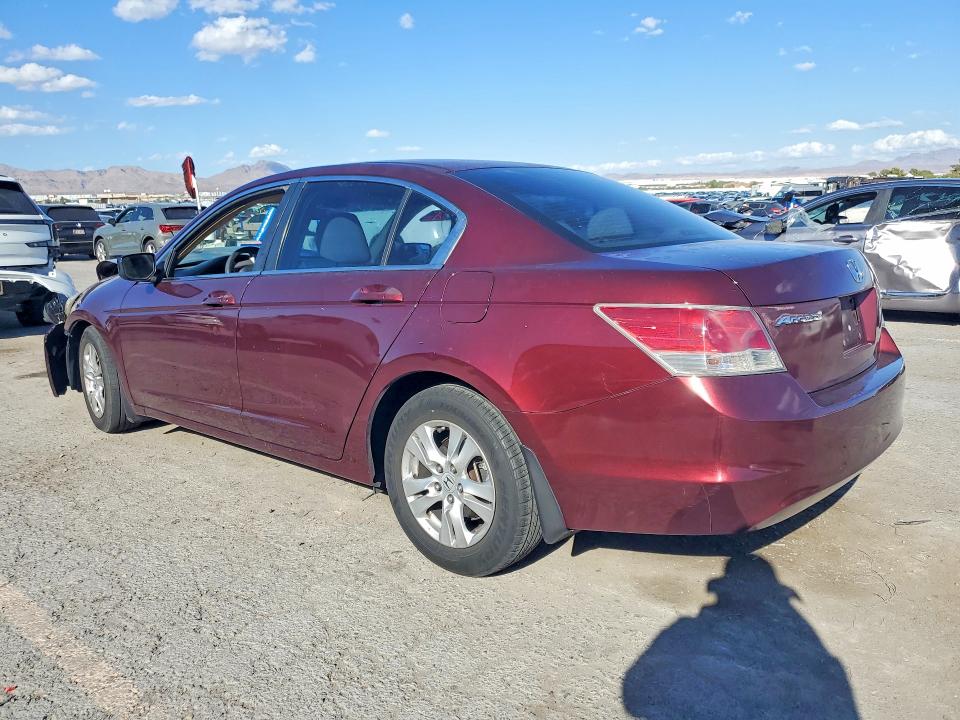 Продажа на аукционе авто 2008 Honda Accord, vin: 1HGCP26468A083942, номер лота: 69421236
