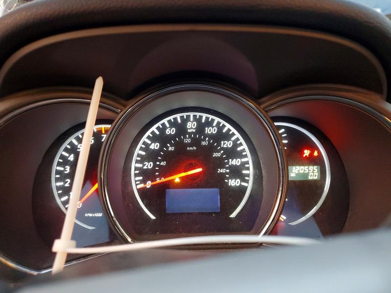 Aukcja sprzedaży 2014 Nissan Murano, vin: JN8AZ1MU6EW410713, numer aukcji: 67395106