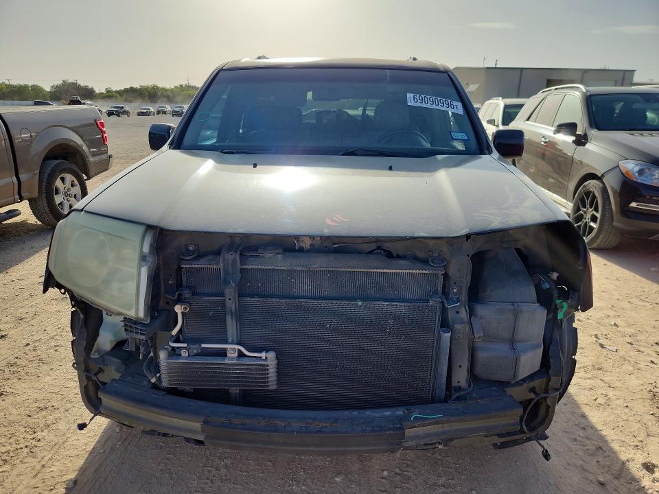Aukcja sprzedaży 2011 Honda Pilot, vin: 5FNYF3H55BB035575, numer aukcji: 69090996