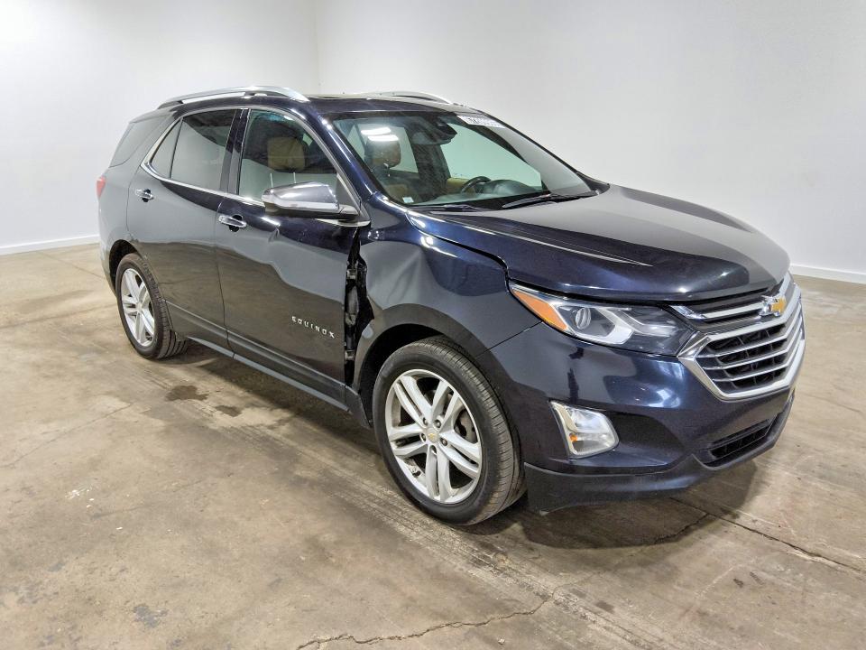 67269986 :رقم المزاد ، 2GNAXYEX0L6199476 vin ، 2020 Chevrolet Equinox مزاد بيع