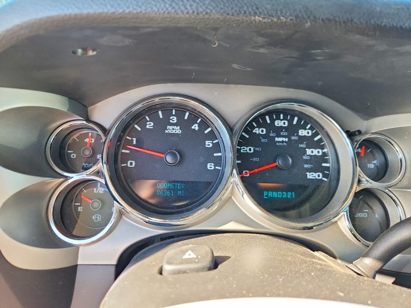 Aukcja sprzedaży 2008 Gmc Sierra, vin: 2GTEK19C581218857        , numer aukcji: 68790536