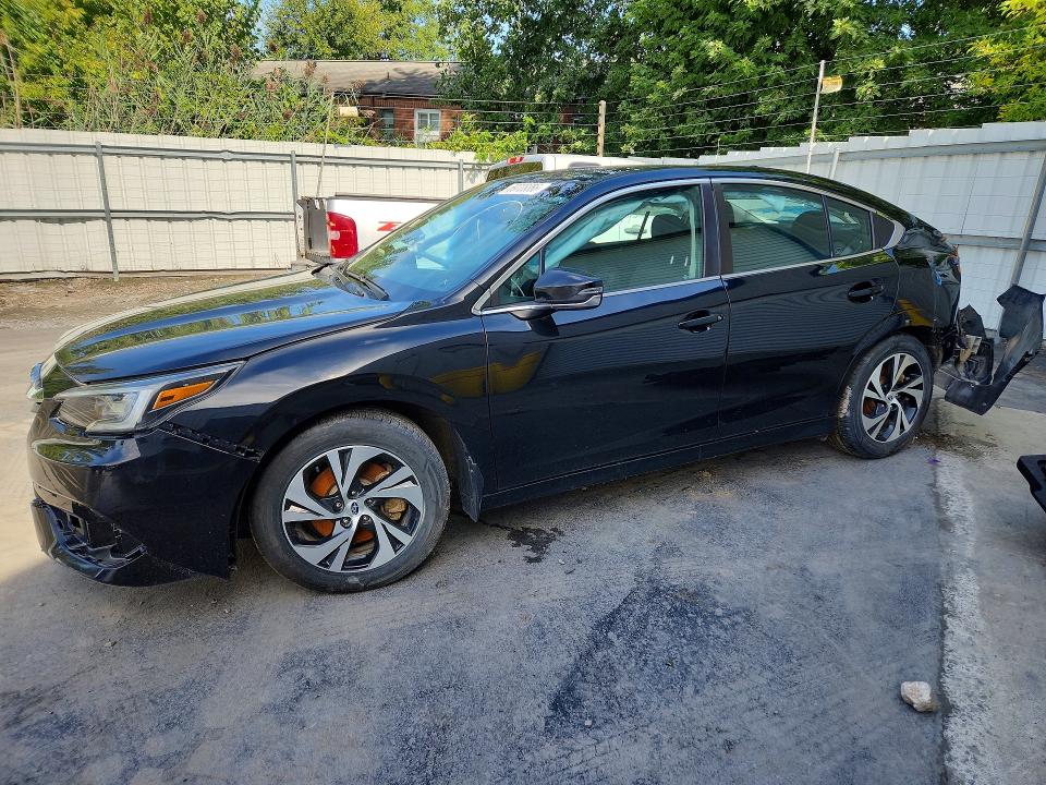 Aukcja sprzedaży 2020 Subaru Legacy, vin: 4S3BWAC61L3018748, numer aukcji: 69728366
