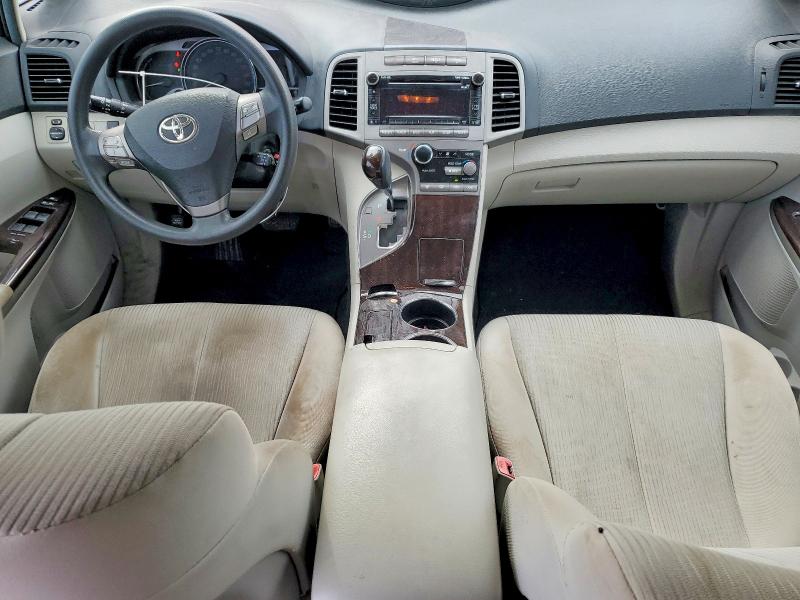 Продажа на аукционе авто 2012 Toyota Venza, vin: 4T3ZA3BB1CU057764, номер лота: 68390706