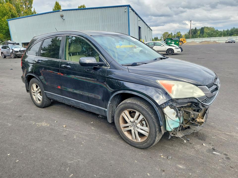2011 Honda Cr-v მანქანა იყიდება აუქციონზე, vin: 5J6RE4H77BL818001, აუქციონის ნომერი: 67512856