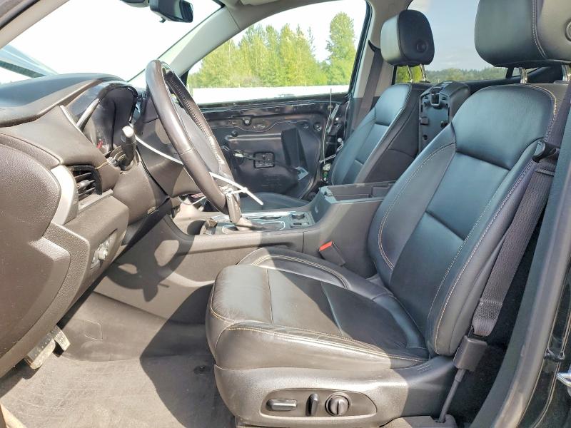 Aukcja sprzedaży 2020 Chevrolet Traverse, vin: 1GNEVJKW6LJ265980, numer aukcji: 67001206