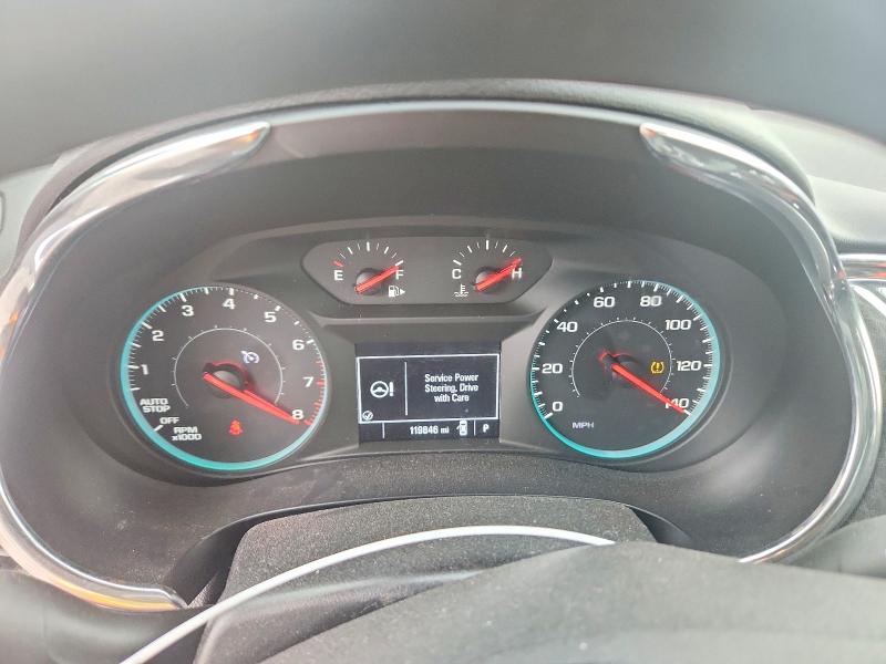 Aukcja sprzedaży 2019 Chevrolet Malibu, vin: 1G1ZD5ST6KF152289, numer aukcji: 68151306