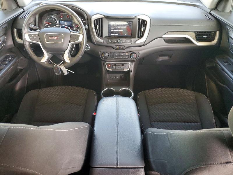 69811966 :رقم المزاد ، 3GKALTEG4RL376143 vin ، 2024 Gmc Terrain مزاد بيع