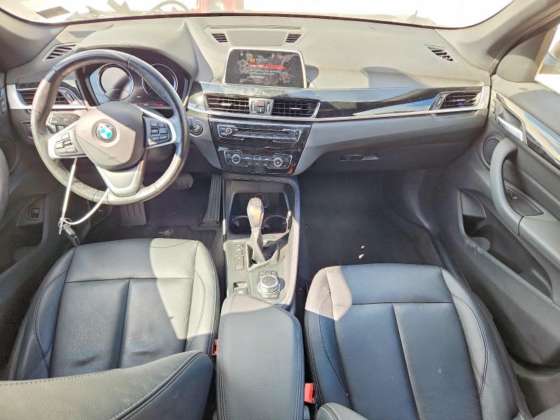 Aukcja sprzedaży 2019 Bmw X1, vin: WBXHU7C52K3H45072, numer aukcji: 68461456