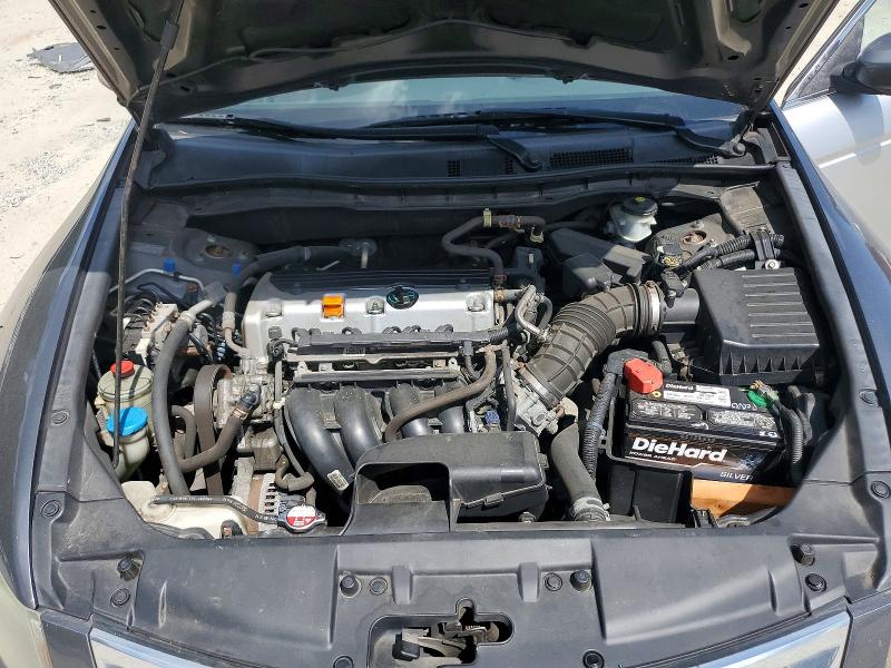 Продаж на аукціоні авто 2009 Honda Accord, vin: 1HGCP26439A105381, номер лоту: 65922436