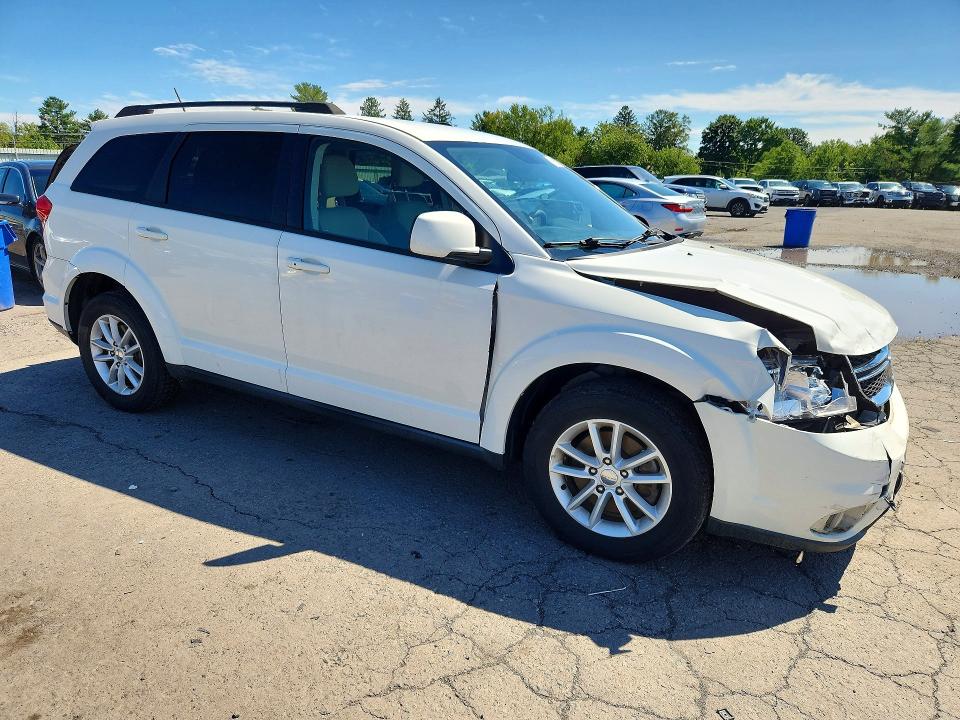 Продажа на аукционе авто 2014 Dodge Journey, vin: 3C4PDDBG4ET309209, номер лота: 67710106