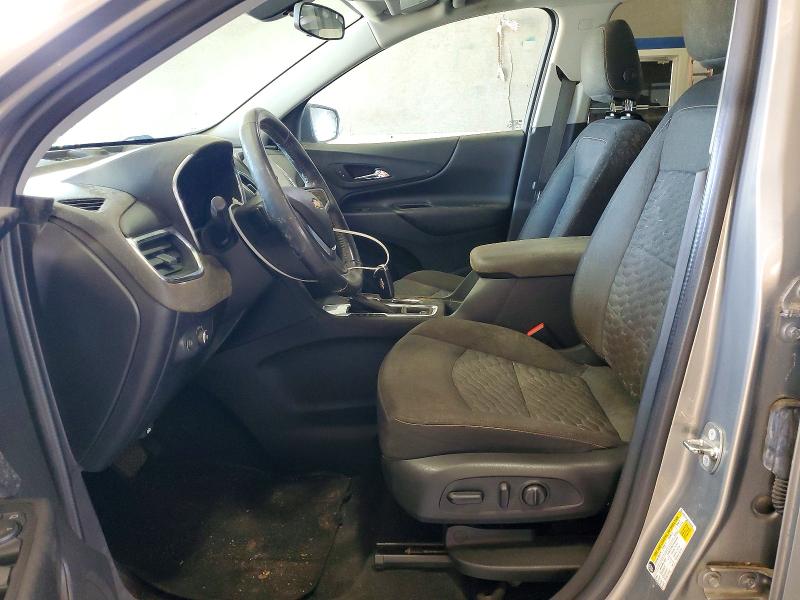Продаж на аукціоні авто 2018 Chevrolet Equinox, vin: 3GNAXJEV9JS539499, номер лоту: 68485036