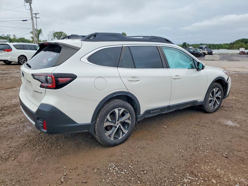 Aukcja sprzedaży 2020 Subaru Outback, vin: 4S4BTANC5L3230849, numer aukcji: 66348326
