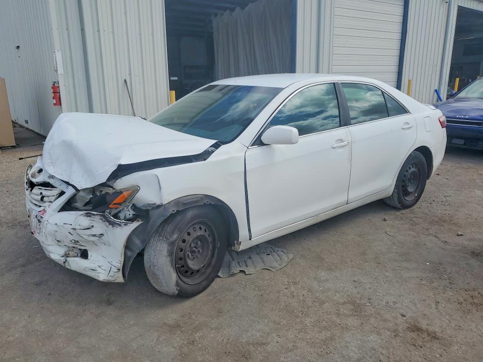 Продажа на аукционе авто 2007 Toyota Camry, vin: 4T1BE46K47U694653, номер лота: 68092386