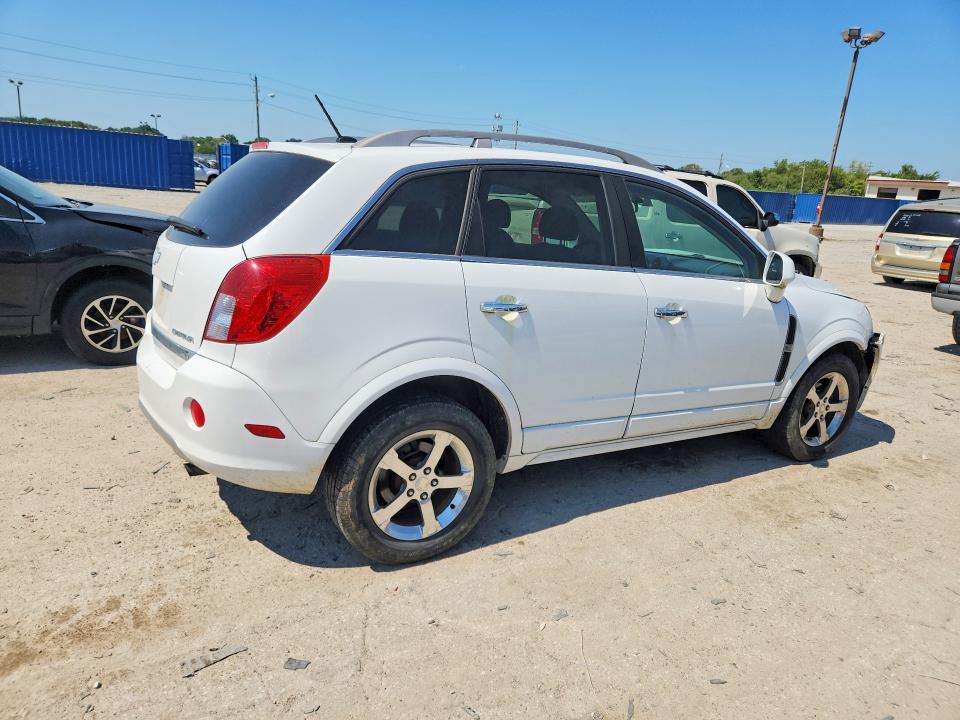 Продаж на аукціоні авто 2014 Chevrolet Captiva, vin: 3GNAL3EK7ES512224, номер лоту: 67866546