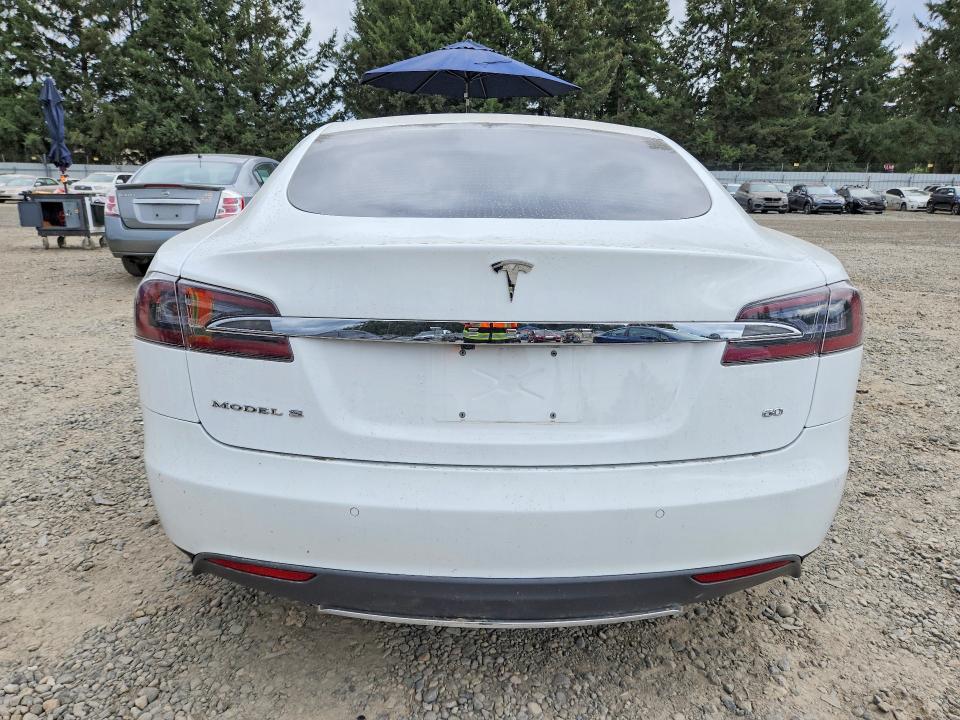 Aukcja sprzedaży 2015 Tesla Model S, vin: 5YJSA1S11FF081182, numer aukcji: 67324476