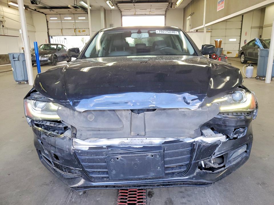 Продажа на аукционе авто 2014 Audi A4, vin: WAUFFAFL0EN007988, номер лота: 70275246