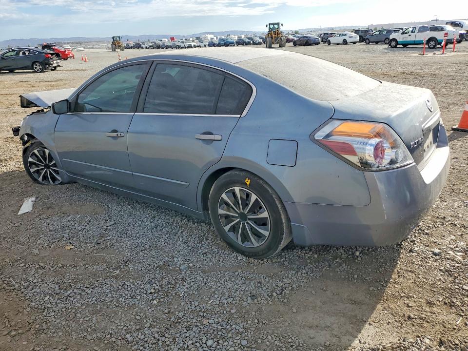 Продажа на аукционе авто 2012 Nissan Altima, vin: 1N4AL2AP2CN403882, номер лота: 68094316