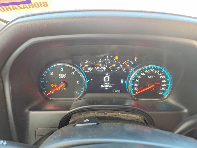Продаж на аукціоні авто 2017 Gmc Sierra, vin: 3GTU2PEJ3HG160452, номер лоту: 67527166