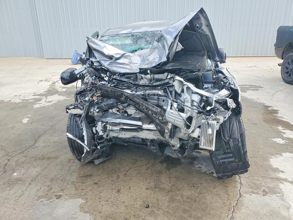 2026 Mitsubishi Outlander Sport მანქანა იყიდება აუქციონზე, vin: JA4ARUAU7TU007473, აუქციონის ნომერი: 68337956