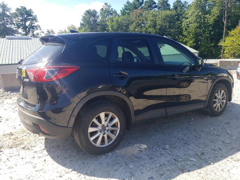 Продаж на аукціоні авто 2016 Mazda Cx-5, vin: JM3KE4CY9G0893967, номер лоту: 68346436