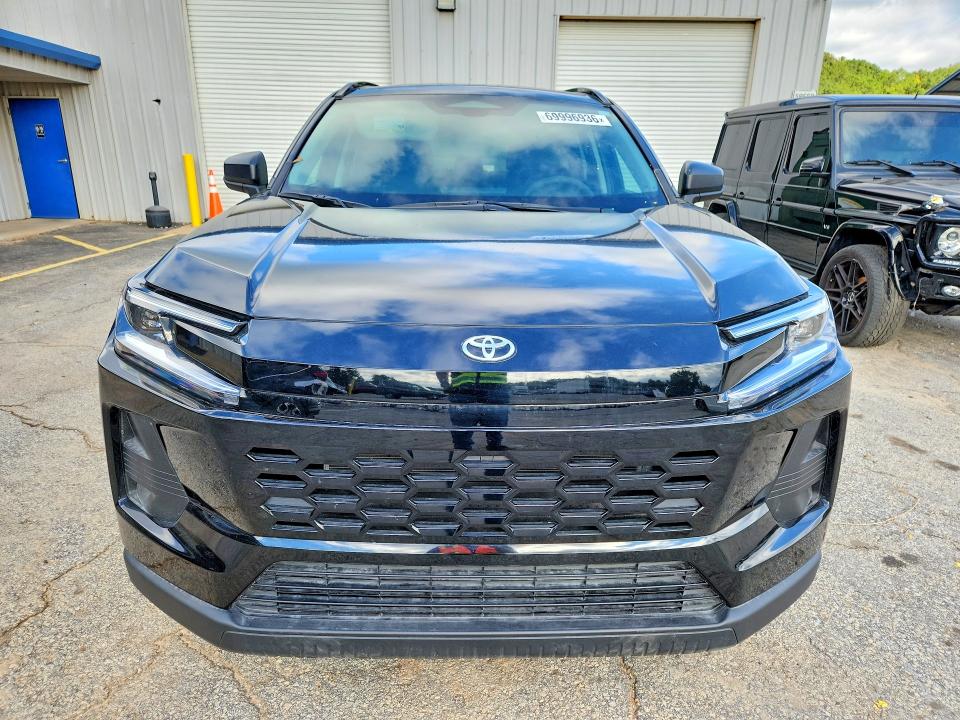 Продаж на аукціоні авто 2026 Toyota Rav4, vin: 2T36CRAV2TC000194, номер лоту: 69996936