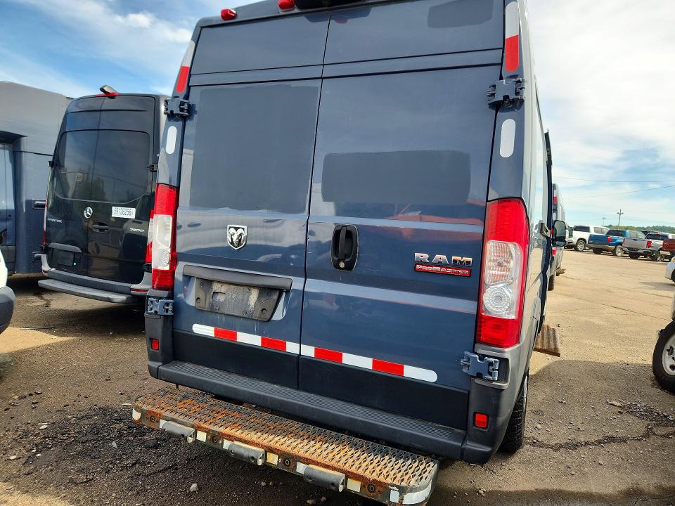 Aukcja sprzedaży 2021 Ram Promaster 3500, vin: 3C6MRVJG2ME535741, numer aukcji: 63449936