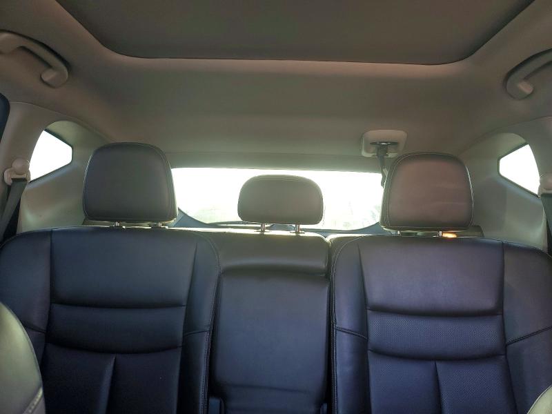 Aukcja sprzedaży 2018 Nissan Murano, vin: 5N1AZ2MG7JN173818, numer aukcji: 68020726