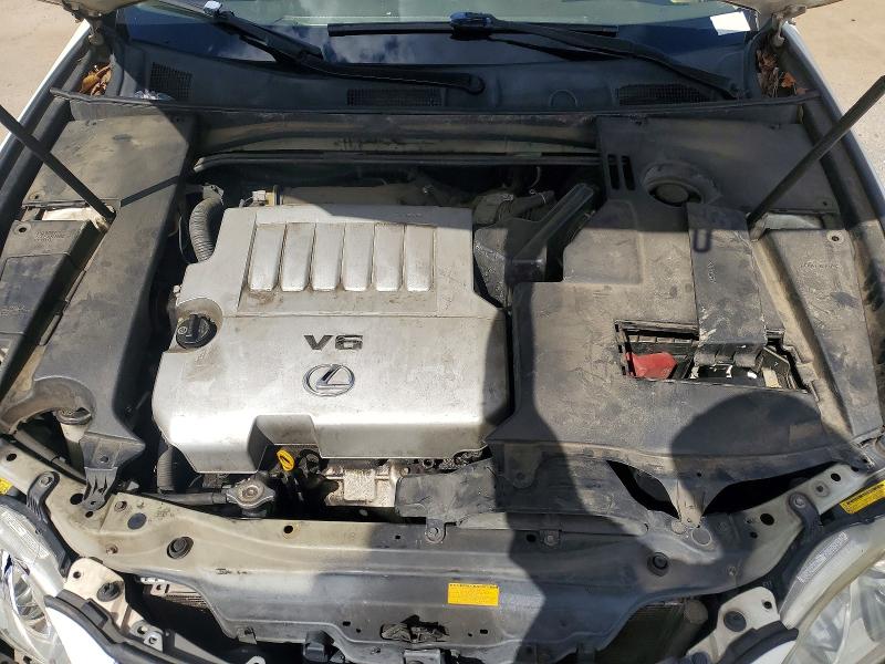 67656956 :رقم المزاد ، JTHBJ46G572024972 vin ، 2007 Lexus Es مزاد بيع