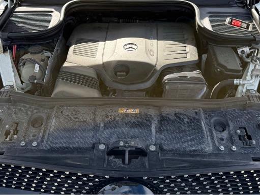 2020 Mercedes-benz Gle მანქანა იყიდება აუქციონზე, vin: 4JGFB5KB9LA271794, აუქციონის ნომერი: 68438036