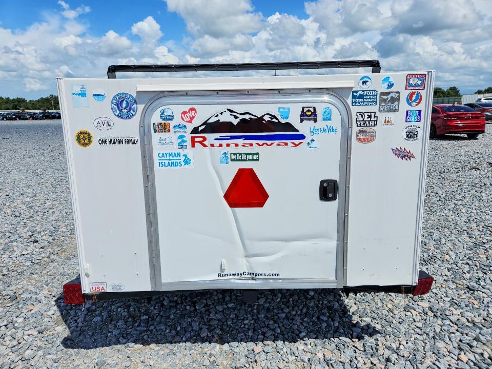 2019 Runaway Recreational Vehicle (rv) მანქანა იყიდება აუქციონზე, vin: 1R9R1E819K1749290, აუქციონის ნომერი: 68394996